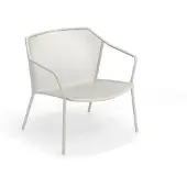 Emu Darwin Loungesessel Stahl