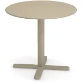 Emu Darwin Klapptisch Stahl Ø80 cm