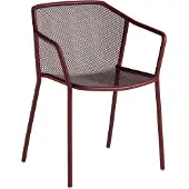 Emu Darwin Sessel Stahl