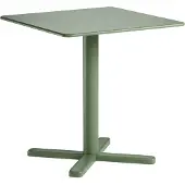 Emu Darwin Gartentisch Stahl 70x70 cm