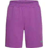 Jack Wolfskin Kurze Hose Celebrate The Paw Shorts Herren Orchid-XXXL