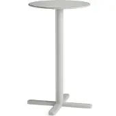 Emu Darwin Klapptisch hoch Stahl Ø60 cm