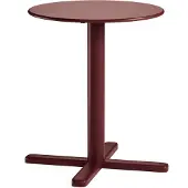 Emu Darwin Klapptisch Stahl Ø60 cm