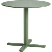 Emu Darwin Klapptisch Stahl Ø80 cm