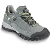 Meindl Wander- & Bergschuhe Damen 31393334393234 Grün 41 1/2 EU