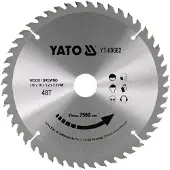 YATO CIRCULAR SAW 300x30mm 40-TEETH 6076
