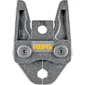 Rems Pressbacke Presszange Standard V15 ( 570115 ) für ROMAX 4000 / Akku Press ACC etc