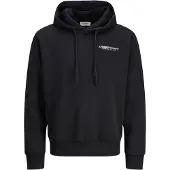 JJ REBEL Zack Kapuzenpullover
