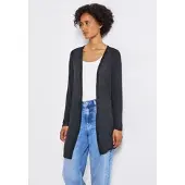 Street One Cardigan aus softer Viskose