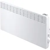 Stiebel Eltron Elektrokonvektor, 3 Kw, , Cwm P Lcd-Regler