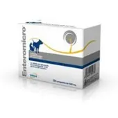 DRN Enteromicro Complex - Tabletten - 32 Stück