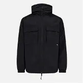Resterods Herren Shawn Jacke Schwarz