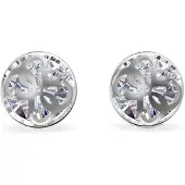 GUESS 4g Logo Boule Jube01393jwrht Ohrringe