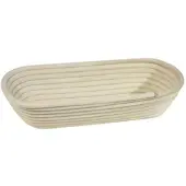 Contacto Gärschale 30cm für ovales Brot