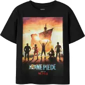 Name it T-Shirt für Kinder NKMMALIM ONE PIECE kind