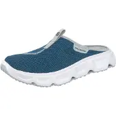 Salomon Reelax Slide M 6.0 shoes 471123 Pullunder Größe: 46 2/3,