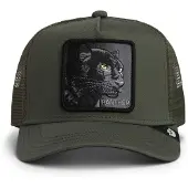 GOORIN BROS. Snapback Cap "Cap OG Trucker"