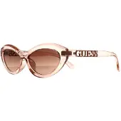 GUESS Go00070-5572f 55/16/145 Damen-sonnenbrille