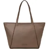 Marc O'Polo Marc OPolo Shopper "aus einer Lederalternative aus recyceltem Polyester"