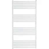 SAT KH Heizkörper kombiniert 120x45 cm weiß SATRAKH4501200