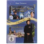 Plaion Eine Zauberhafte Nanny 1&2 (DVD)