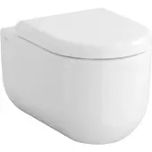 Vitra 7321B403-0075 T-Wand-WC Flush 2.0 Liquid