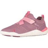 TROLLKIDS Bergen Barefoot Wanderschuhe Rosa EU 34 Kinder Rosa EU 34