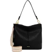 Suri Frey Schultertasche SFY Gray SC Shoulder Bag Black schwarz