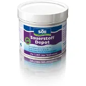 SÖLL SauerstoffDepot-Tabs 10 Tabletten GLO689505386