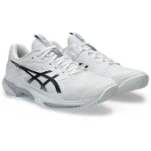 Asics Solution Speed FF 4 Clay Tennisschuhe Herren 43 1/2