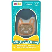 Alilo Interaktiver Pocket Bunny-lautsprecher