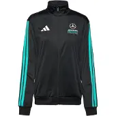Adidas Mercedes-AMG Petronas Formel-1-Team DNA Trainingsjacke