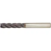 Magni Gühring Ratiofräser SL extralang WN FIRE Z4 20,0mm