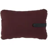 Fermob - Color Mix Outdoor-Kissen 44 x 30 cm, weinrot