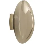 Tom Dixon Melt Surface LED-Wand- und Deckenleuchte-Bronze-mit LED (3000K)