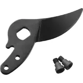 Fiskars Klinge für Profi Gartenschere PB-8 M & L, Ersatzmesser