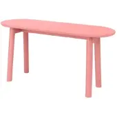 Schönbuch - Mala Sitzbank, 75 cm, flamingo pink