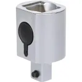 Ks Tools 516.2040 Einsteck-Vergrößerungsadapter Drehmomentschlüssel