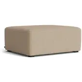 HAY - Mags Ottoman 02 (S), warm grey (Maglia) (Filzgleiter)