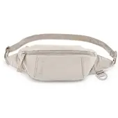 MiaCara - Cinta Gürteltasche, greige