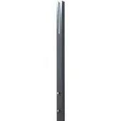 Schönbuch - Line Wandgarderobe, granit