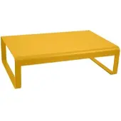 Fermob Bellevie Beistelltisch 103x75 cm Aluminium
