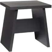 E15 - Langley Hocker, schwarz