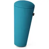 Wilkhahn - Stand-Up Hocker, hellblau