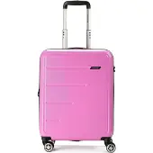 Gabol Future Plus 47l Koffer Auf Rollen
