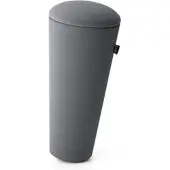 Wilkhahn - Stand-Up Hocker, grau