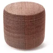 Nanimarquina - Shade Pouf, Ø 39 x H 40 cm, 4 A