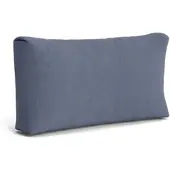 HAY - Kissen Mags Cushion 10, blau (Linara 198)