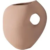 Schneid - Aura Vase I, blush