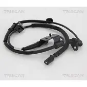 TRISCAN ABS Sensor Raddrehzahl für HYUNDAI i30 (FD) 8180 43101